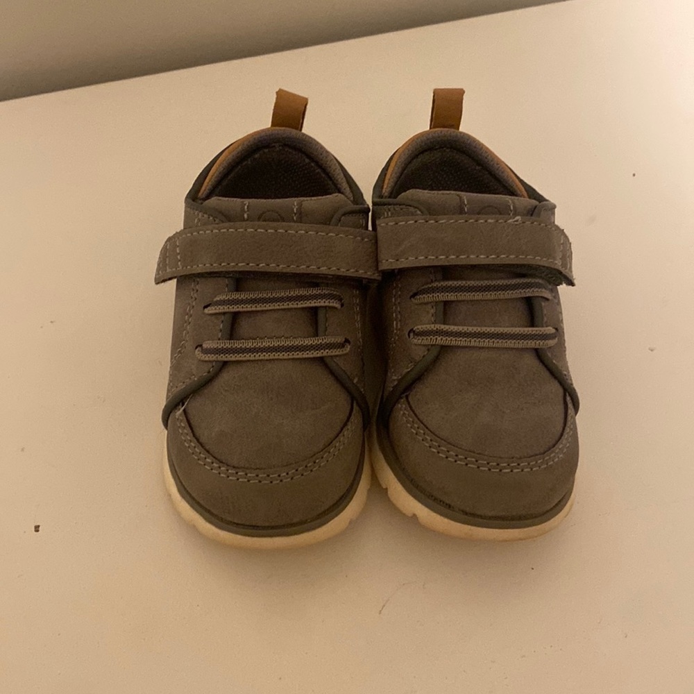 Stride rite Ethan shoes toddler size 6